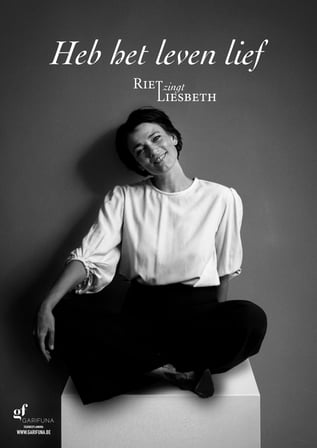 20241129 Riet Muylaert - Heb het leven lief