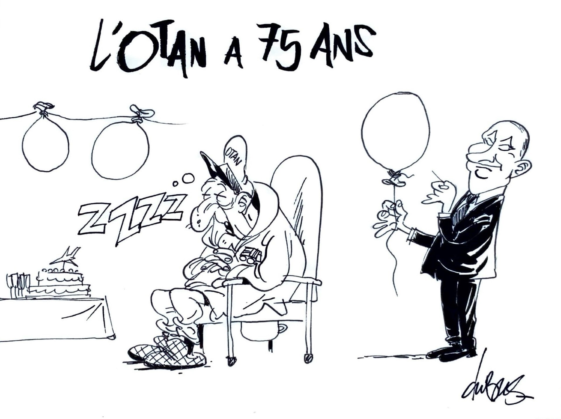 duBus - DH