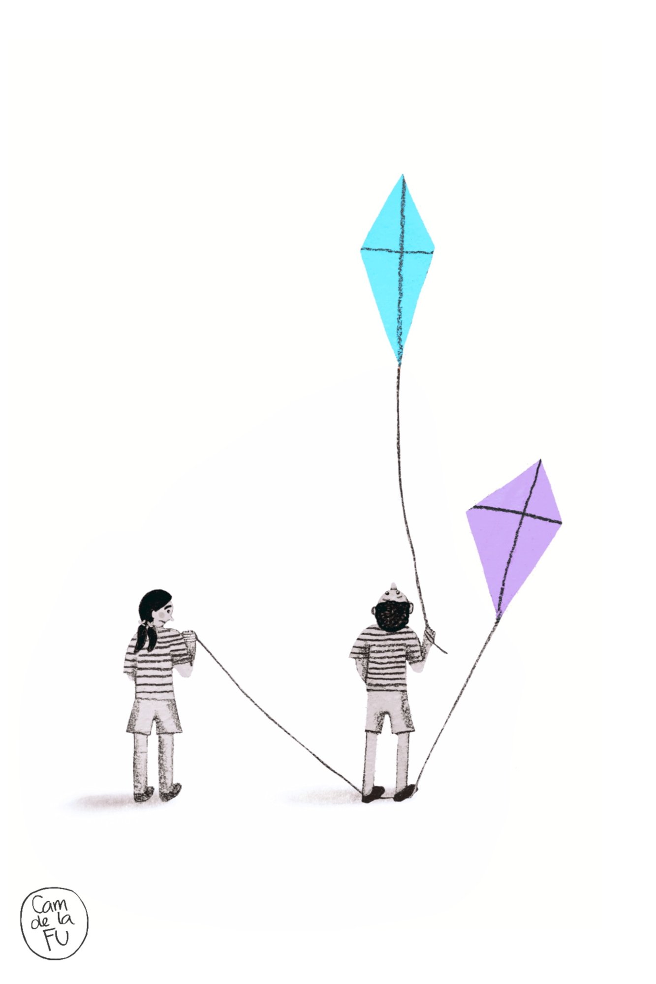 Camila de la Fuente - Mexico