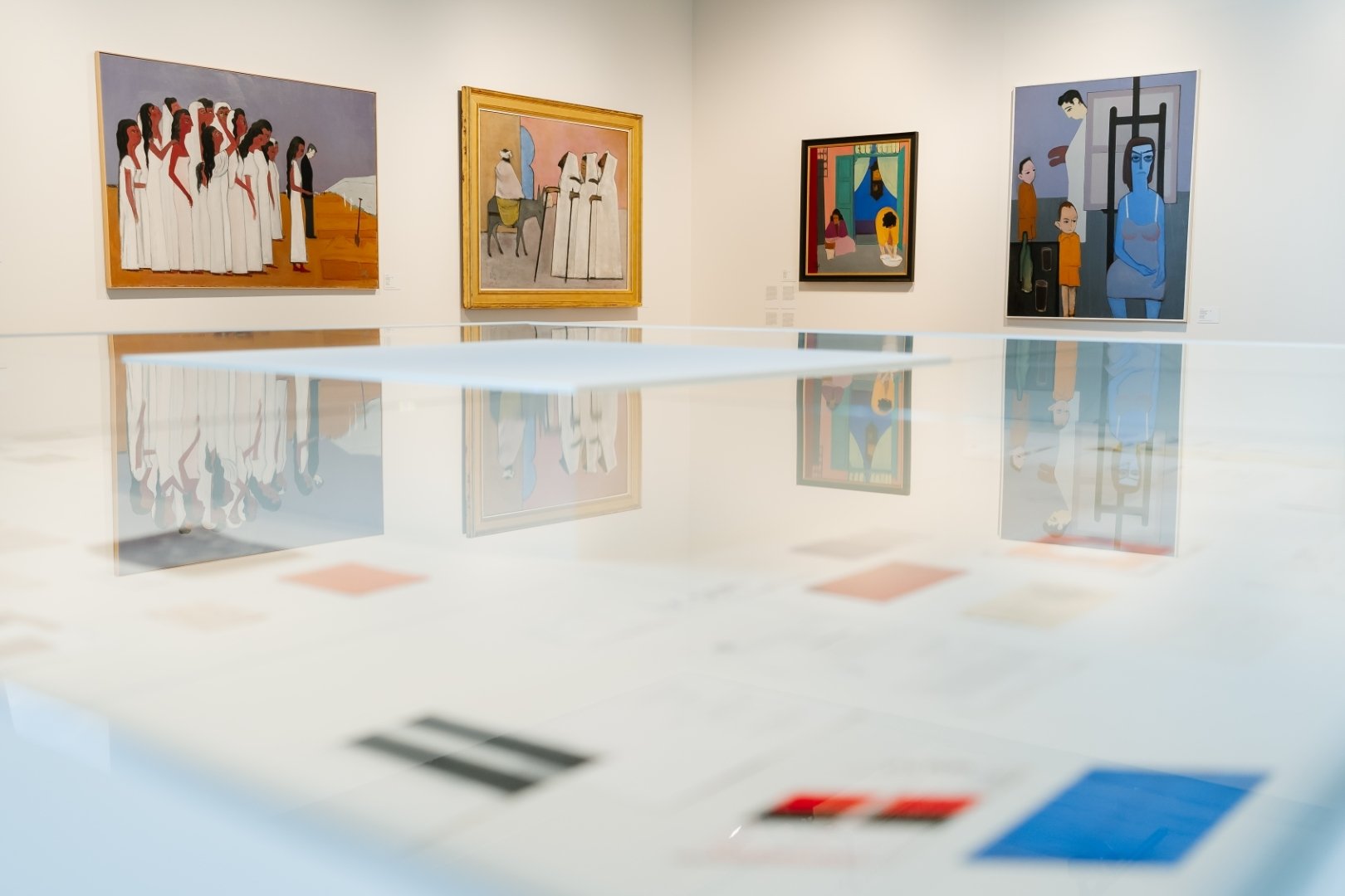 Expo Luc Peire - Knokke-Heist - 1