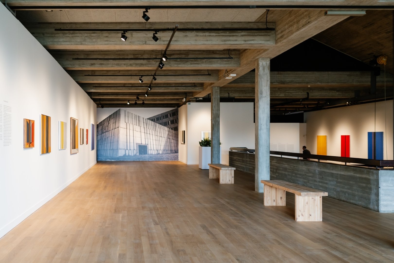 Expo Luc Peire - Knokke-Heist - 3