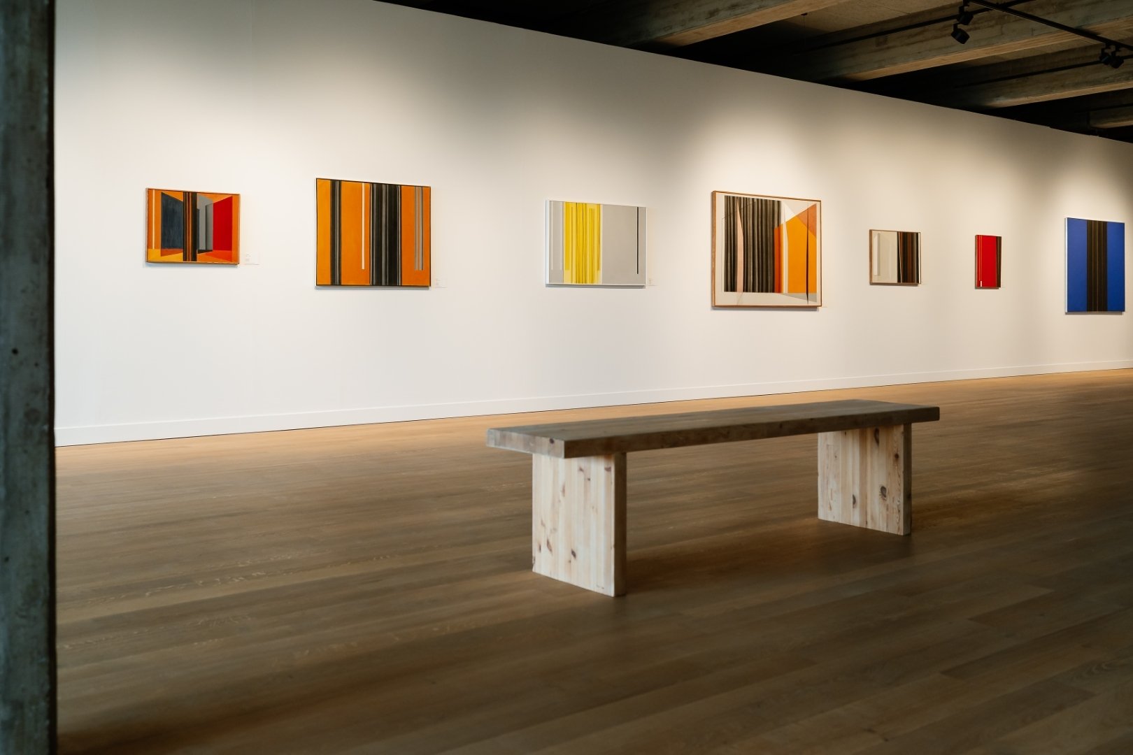 Expo Luc Peire - Knokke-Heist - 5