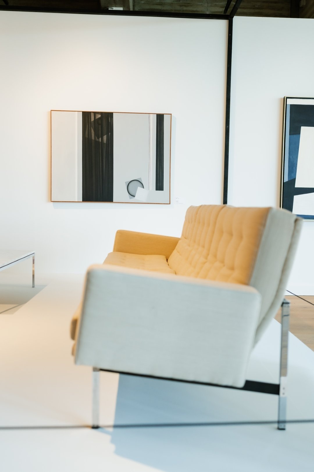 Expo Luc Peire - Knokke-Heist - 8-2