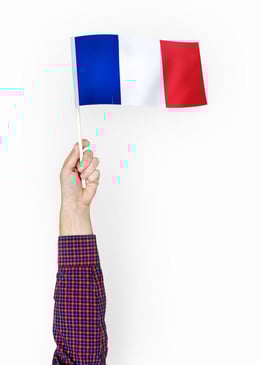 Frans conversatie_ Jeanlekeux_freepik_person-waving-flag-french-republic (1)