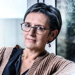 Het alledaags vergeten - Christel Geerts