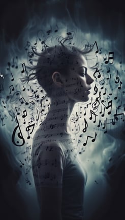 Intenserluistenennaarmuziek_Kimberly Penna-Wampole via Pixabay Pixabay_ai-generated-8370837_1920