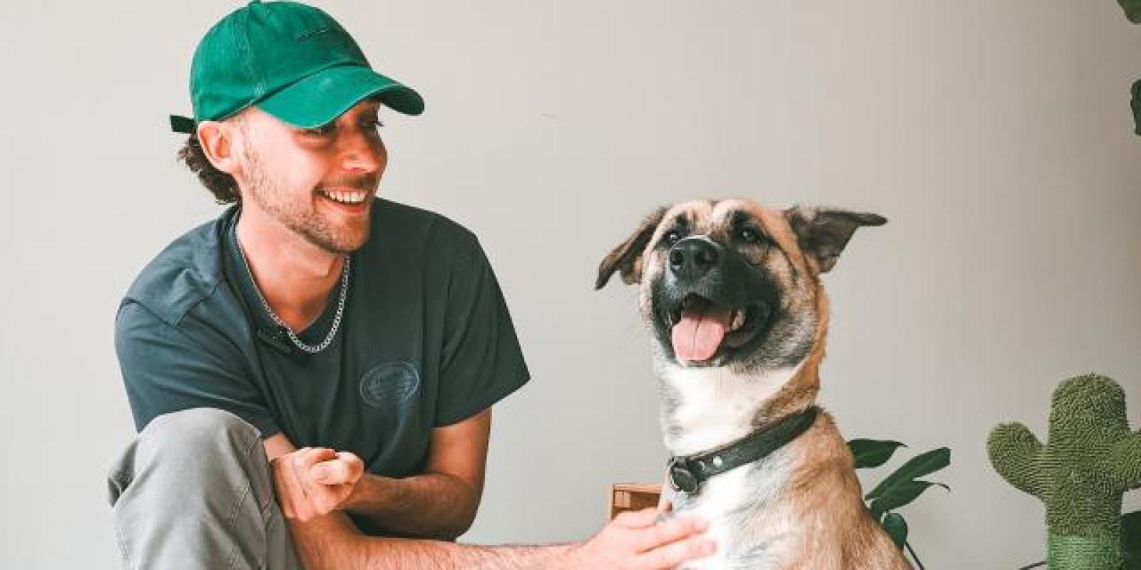 Jietse Pauwaert nieuwe peter TEJO Knokke-Heist