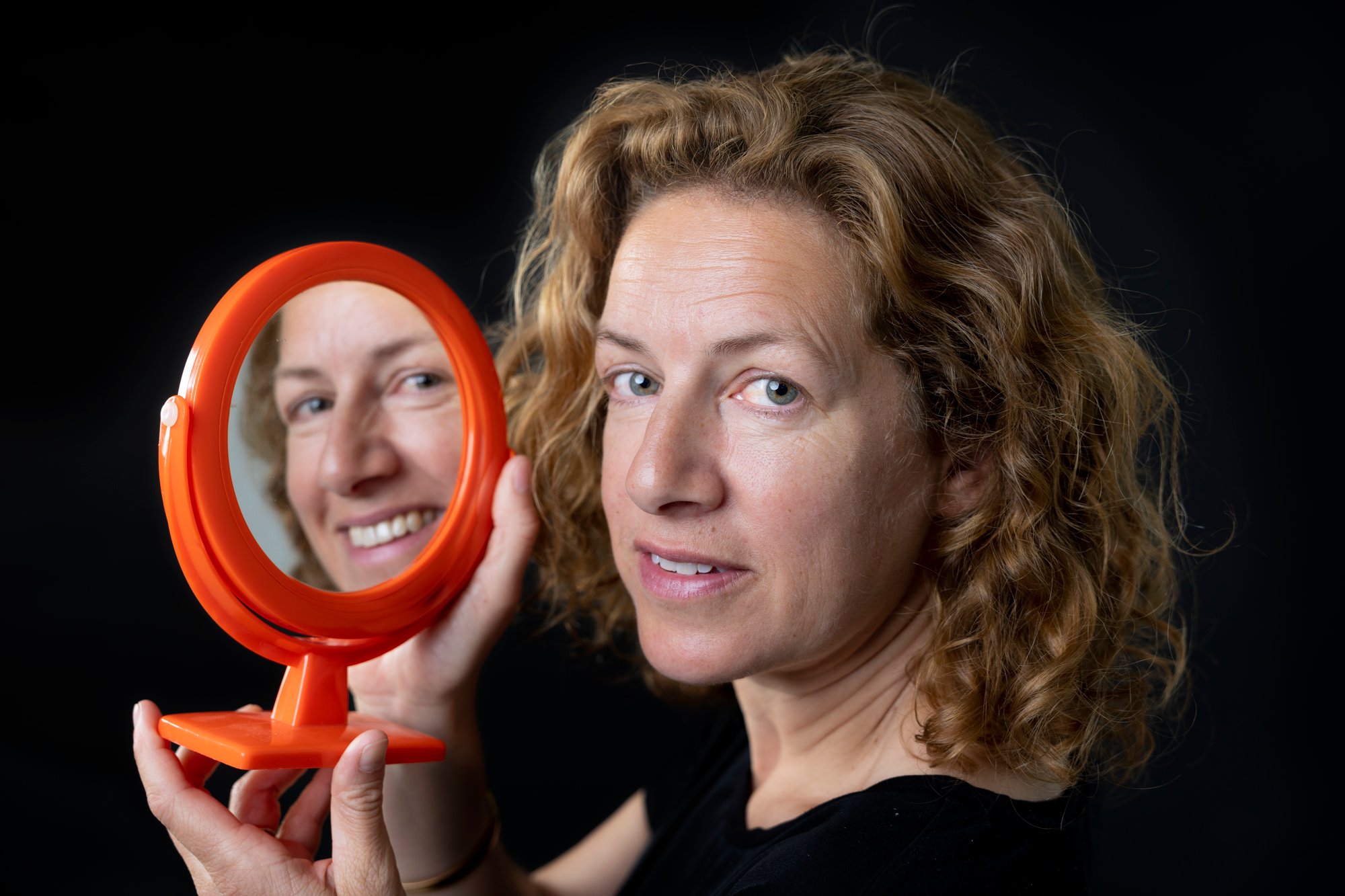 Levenskunst als medicijn_Eva Rousselle - copyright Comon Gent