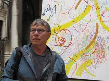 Luc Michils - web