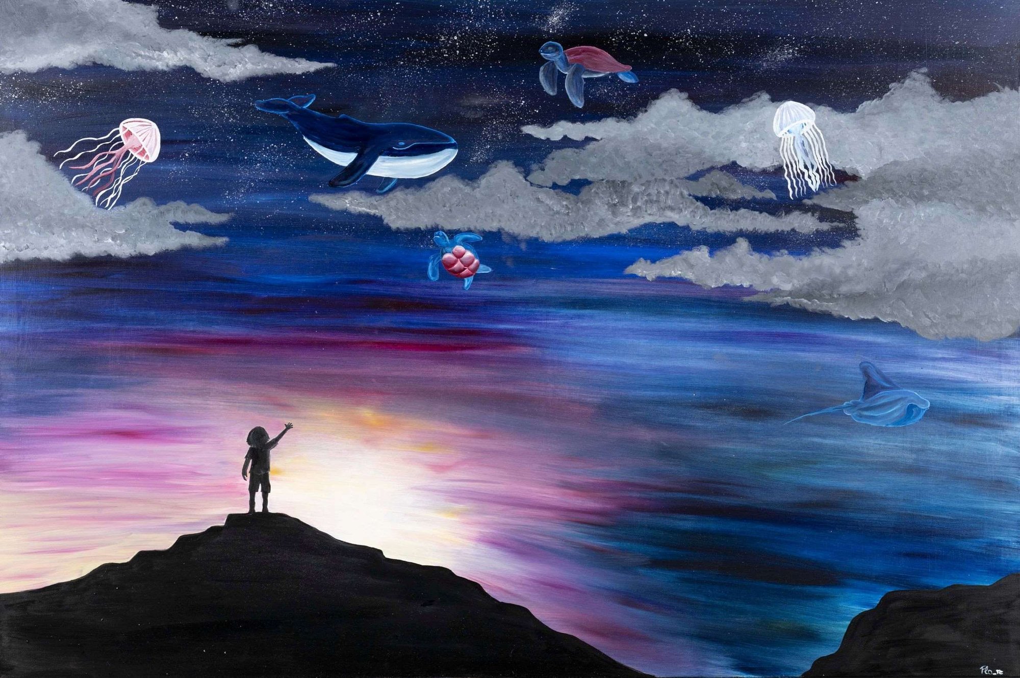 Scahrpoordgalerij_FloreRuysschaert