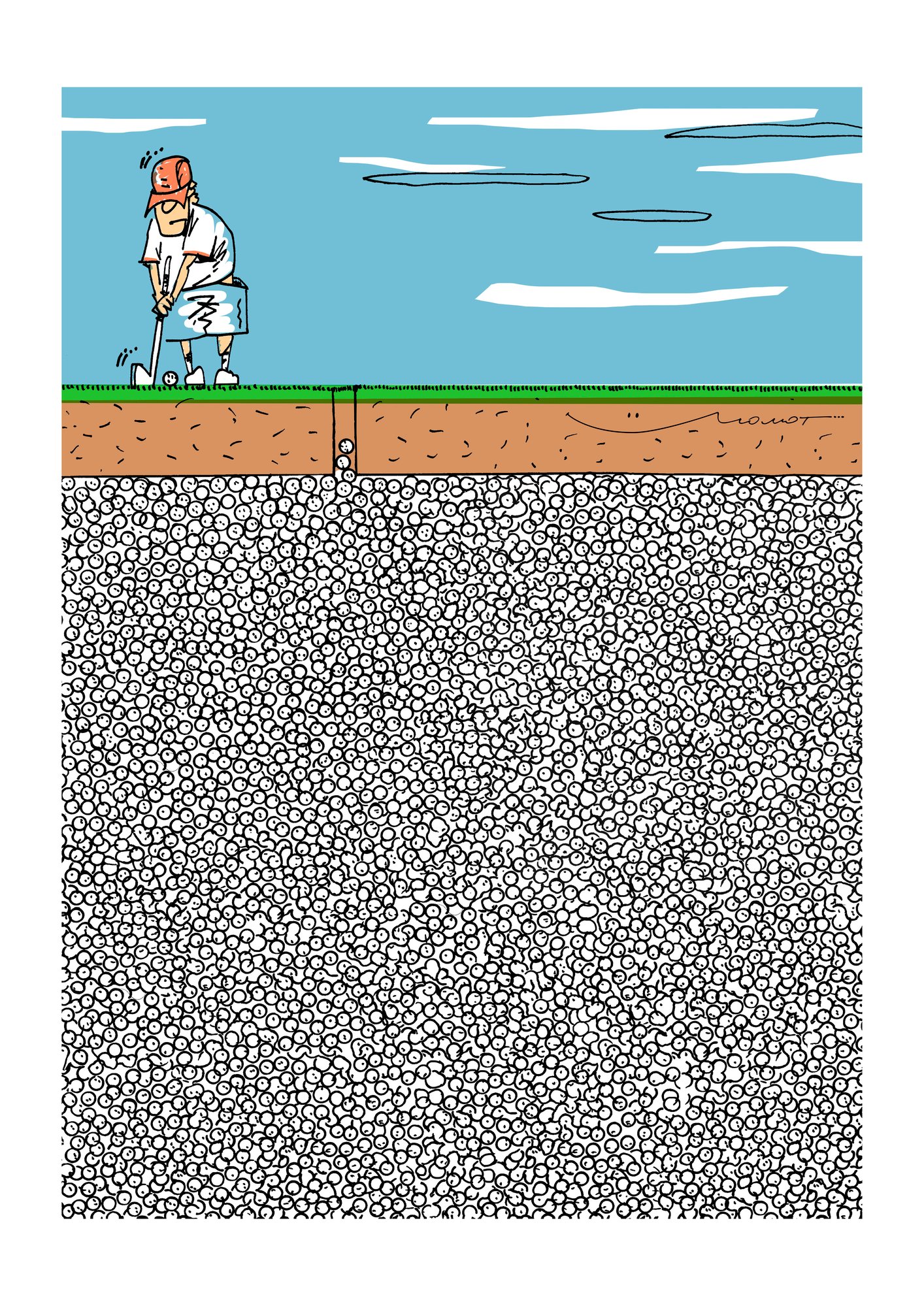 Valerii Momot - Ukraine