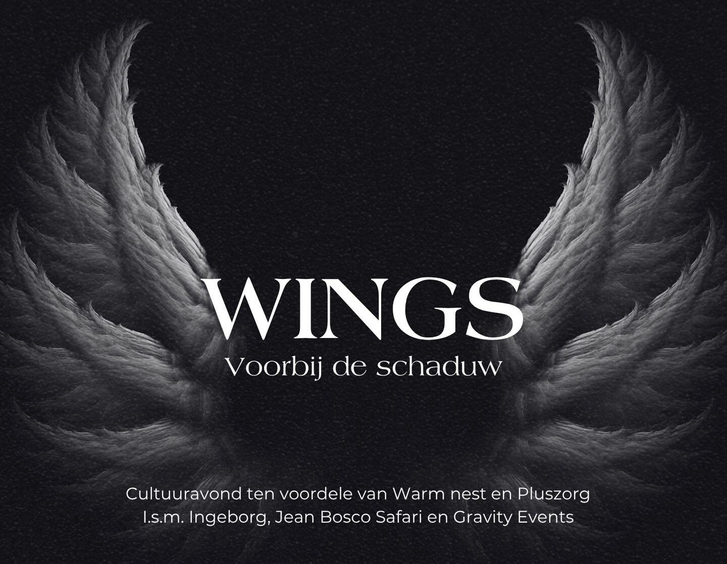 Wings-visual