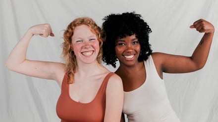 Zelfverdediging voor vrouwen - Freepik