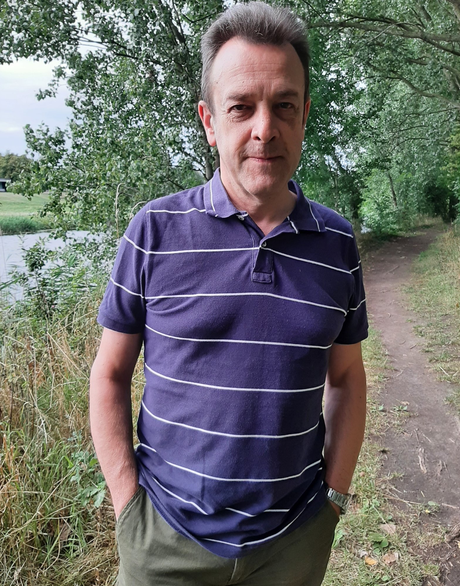 poëzielezingPaul Demets