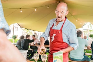 start to taste - Dirk Van Rie