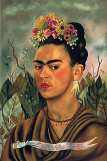 vrouwen in de kunstwereld, flickr
