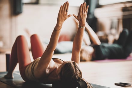 yoga nirmla 2